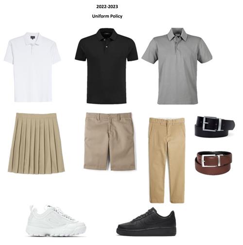 Uniform Policy 